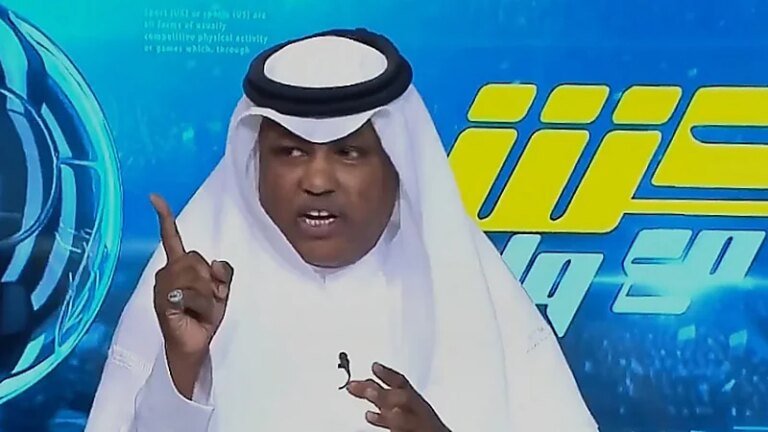 فلاته: بلان لم يضف جديدًا والاتحاد يعاني من دفاع ضعيف وأظهرة باهتة  .. تغطية