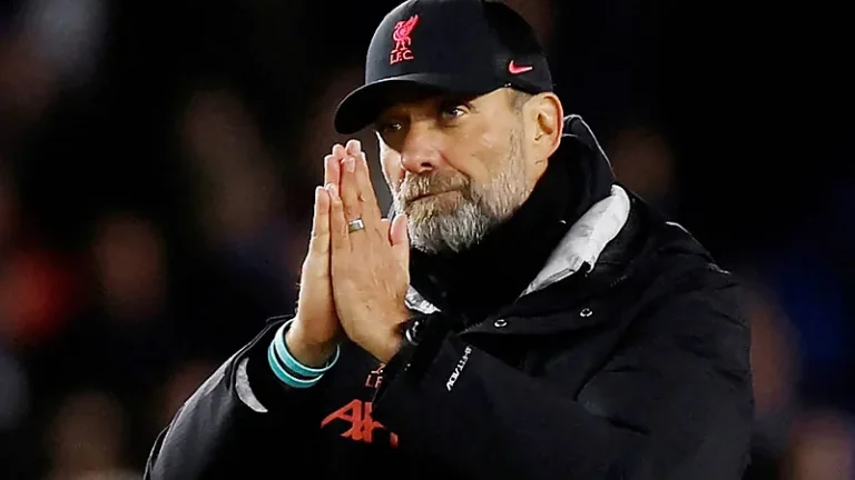 الاتحاد يضع يورجن كلوب في صدارة خياراته لقيادة الفريق الأول