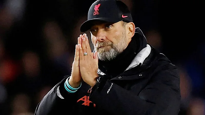 الاتحاد يضع يورجن كلوب في صدارة خياراته لقيادة الفريق الأول