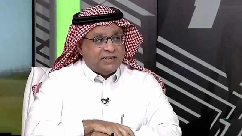 الصرامي: تصدر النصر لا علاقة له بكريستيانو.. تغطية
