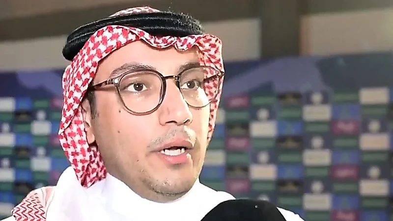 العفالق: التحكيم أضر بالفتح وتسبب في الخسارة أمام القادسية  .. تغطية