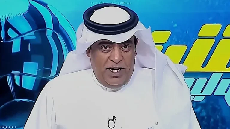 الفراج: المونديال أولوية وتوقف الدوري متنفس للأندية  .. تغطية