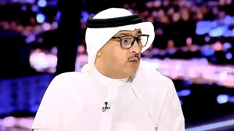 السهلي: على رؤساء الأندية إغلاق حساباتهم الشخصية لتفادي الأزمات  .. تغطية