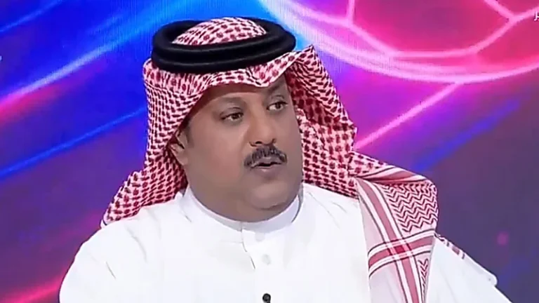 العجمة: صبر وزير الرياضة بدأ ينفد تجاه تجاوزات الملاعب  .. تغطية