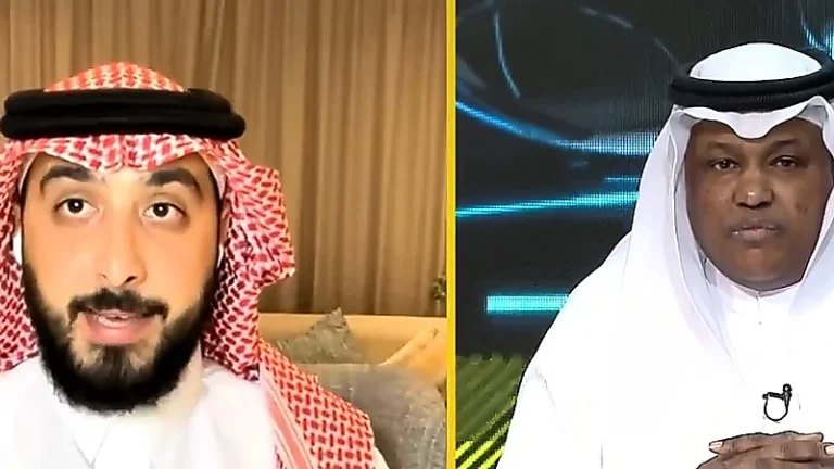 فلاتة: العقوبات متناسبة والدهش ينتقد غياب إدارة الأزمات في العروبة  .. تغطية