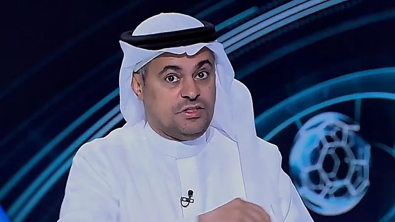 الشنيف: الهلال النموذج الأنجح والأكثر تأثيراً  .. تغطية