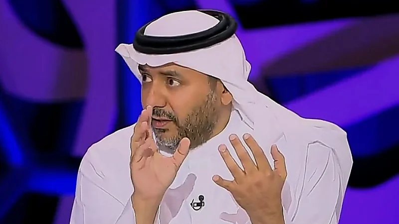 التويجري: سالم الدوسري مطالب بالانسجام مع فكر إنزاغي  .. تغطية