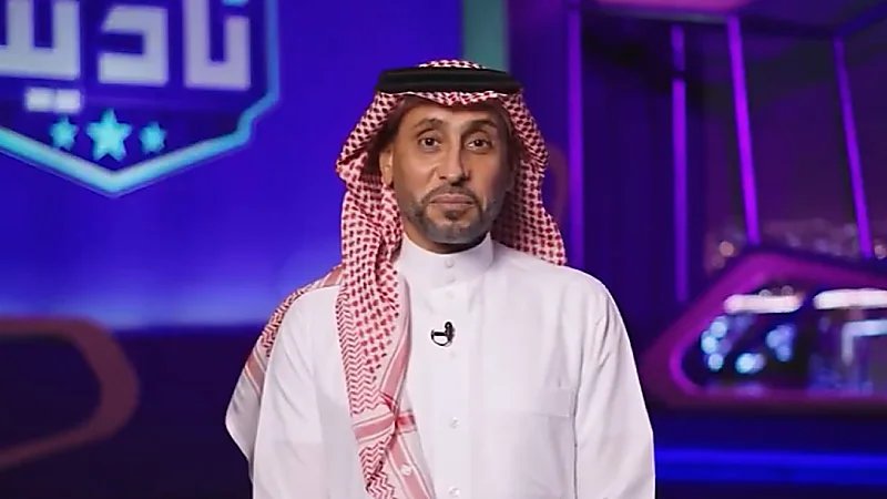 سامي الجابر: لو سُألت طوال الحياة سأقول الهلال هو الأفضل .. تغطية