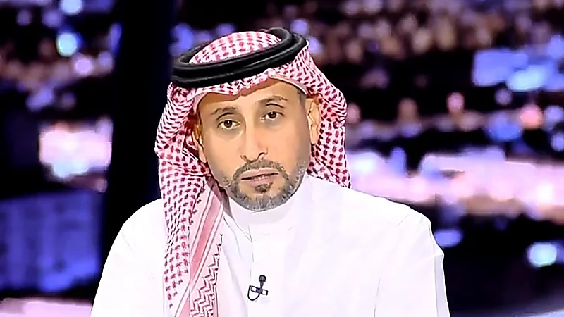 الجابر: فوز الهلال جاء صعباً وسالم الدوسري عنصر لا غنى عنه  ..تغطية