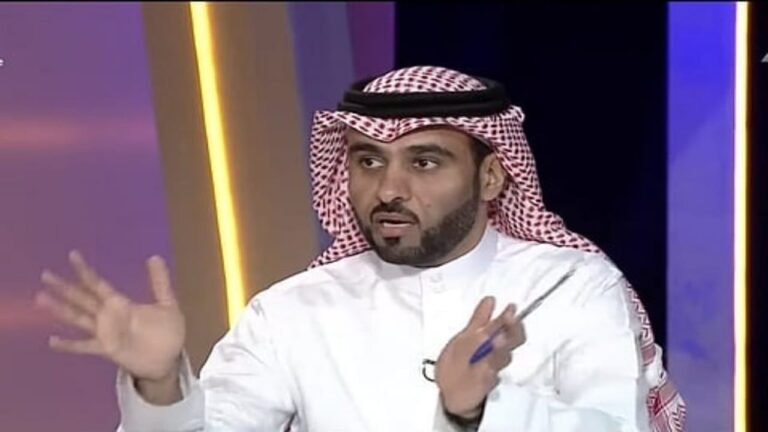 الفهمي: الأهلي لديه 9 بطولات دوري.. تغطية