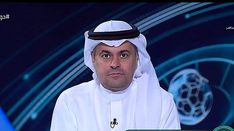 الشنيف: الاتحاد حواق وهم ولا ألوم الجماهير .. تغطية