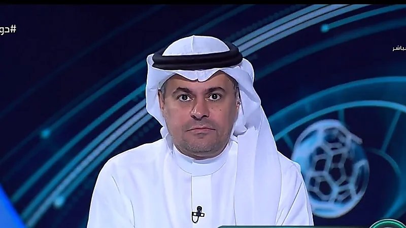 الشنيف: الاتحاد حواق وهم ولا ألوم الجماهير .. تغطية