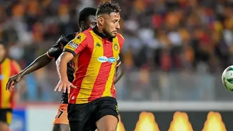 الترجي التونسي يكتسح قوات النيجر ويتأهل للدور الثاني