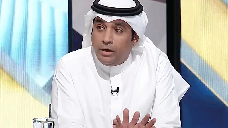 الأحمدي: لا أصدق حتى الآن عدم وجود ناقل فضائي لمواجهة ⁧‫الأهلي‬⁩ و ⁧بيراميدز‬⁩.. تغطية