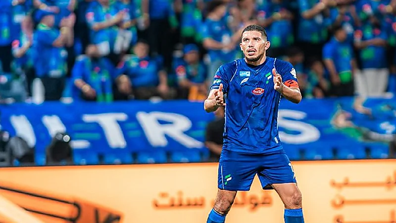 الفتح يمنح لاعبي الفريق إجازة 6 أيام