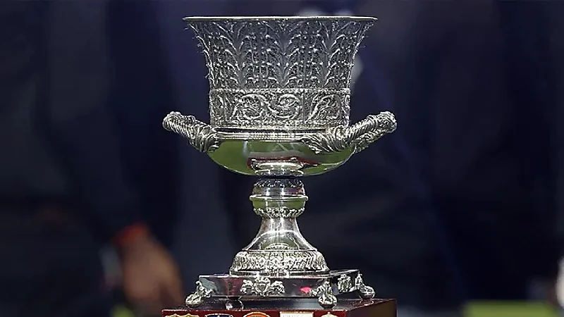 المملكة تستضيف السوبر الإسباني للمرة السادسة