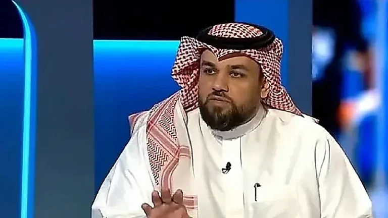 عماد الصائغ: مركز الأخضر في تصنيف الفيفا مؤسف .. تغطية