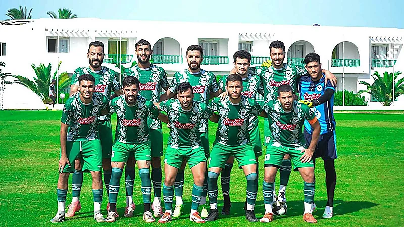 اعتقال رئيس نادٍ  بتهمة محاولة رشوة حارس مرمى منافس