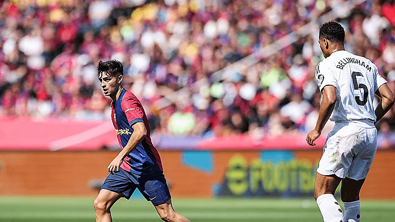 تحديد موعد وتوقيت الـ"كلاسيكو" بين ريال مدريد وبرشلونة