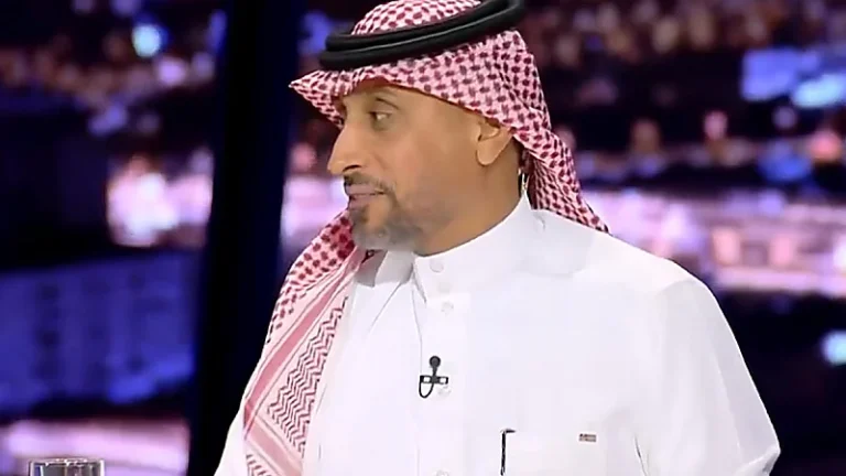 سامي الجابر: ثقافة لاعبين الهلال ثقافة كبيرة وليس لها علاقة بالجماهير.. تغطية
