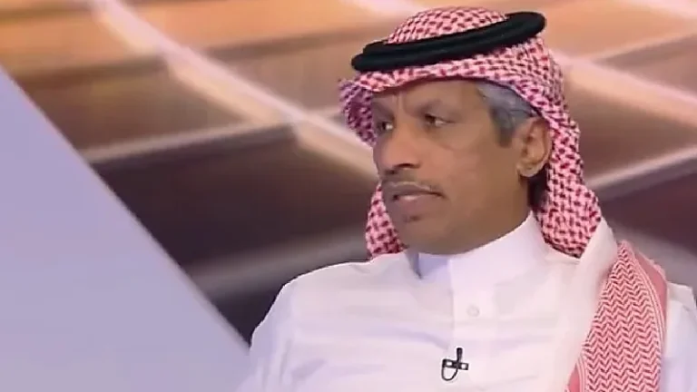 الغيامة: الهلال يحتاج  لمزيد من الوقت مع إنزاغي للتعود على طريقته .. تغطية