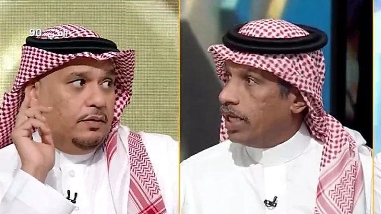 الغيامة : الهلال الأكثر تأثيرًا في المملكة والاتحاد ليس كالنصر.. تغطية