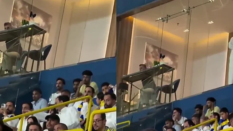 مشجعة صينية تبحث عن نواف العقيدي: أفضل حارس سعودي.. تغطية