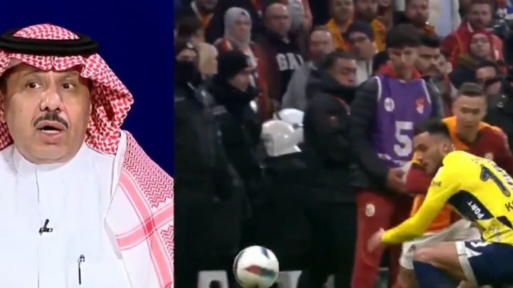 الرزيحان: غياب بونو سيؤثر كثيرًا على الهلال ولا بديل قادر على تعويضه.. تغطية