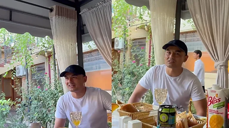 لاعب أوزبكي: سالم الدوسري خطير ونحن سعيدين بغيابه غدًا .. تغطية