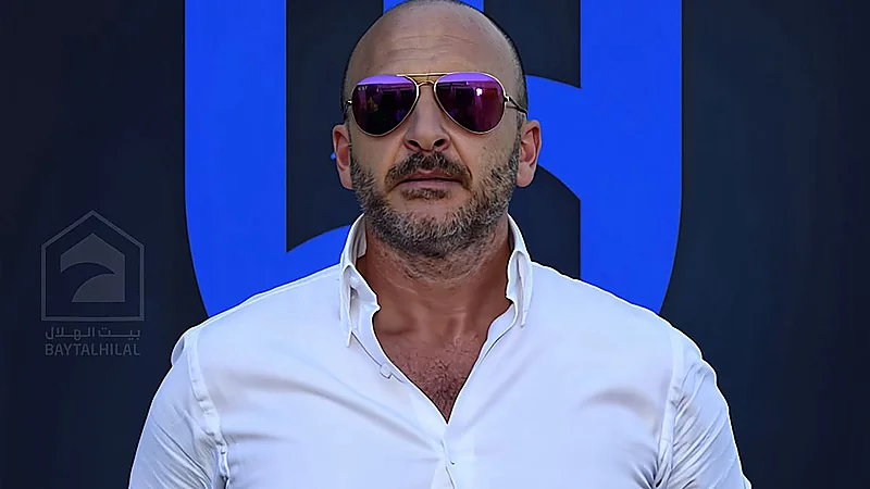 اوسيليو يرفض عرض الهلال ويتمسك بالبقاء في إيطاليا