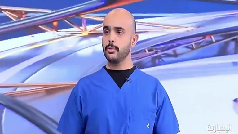 راكان الوابل: إصابة سالم الدوسري سببها كثرة المشاركات.. تغطية