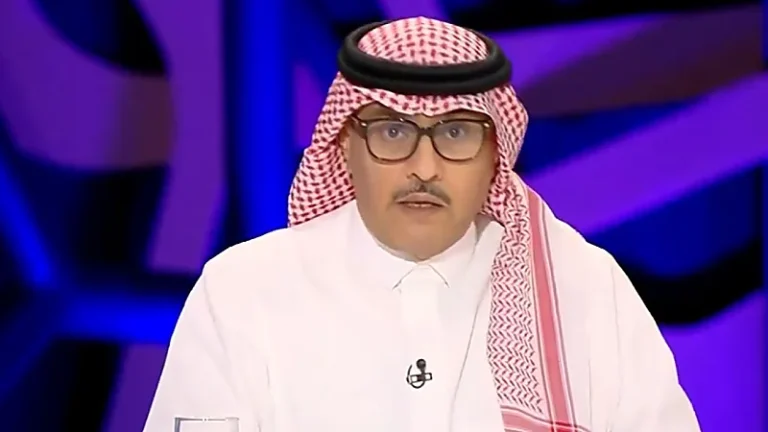 السهلي: عرض الاتحاد للعمري لا يوازي قيمته.. تغطية