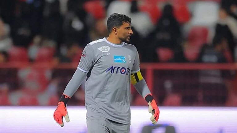 تصرف غريب من رافع الرويلي بـ دوري يلو .. تغطية