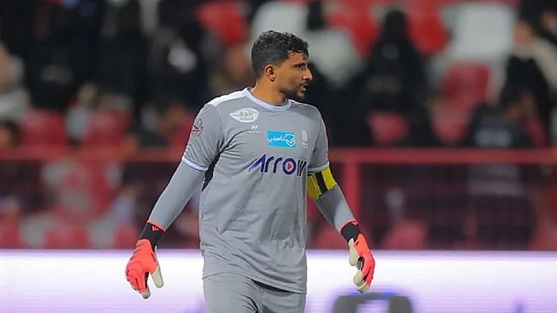 تصرف غريب من رافع الرويلي بـ دوري يلو .. تغطية