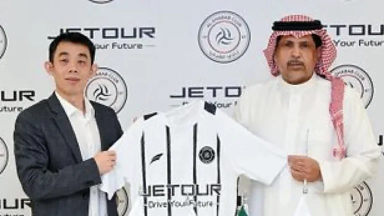 "جيتور" راعيًا رئيسيًا لنادي الشباب حتى نهاية 2026