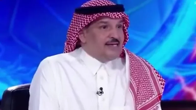 التويجري: لا أؤيد الانتقادات الموجهة لإدارة الهلال بشأن التعاقد مع إنزاغي.. تغطية