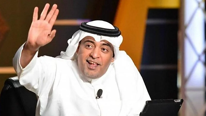 تعليق الفراج على المقاطع المتداولة لردة فعله بعد مباراة الأهلي و بيراميدز.. تغطية