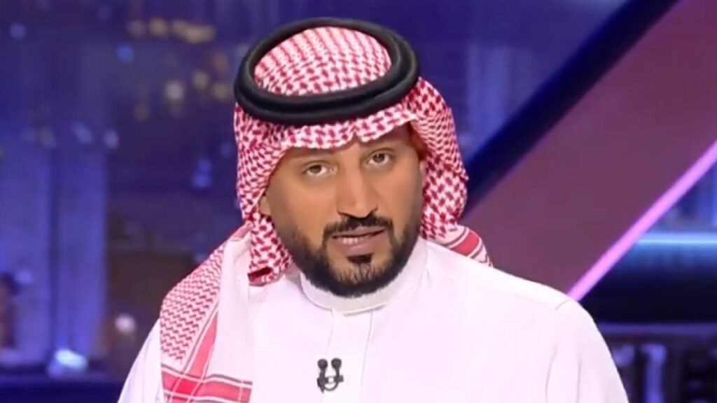 الحميدي: الهلال ينفي عرض لودي على الشباب.. تغطية