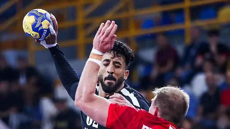 الأهلي المصري يتأهل لنصف نهائي بطولة العالم لكرة اليد
