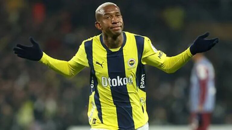 محلل تركي: انتقال تاليسكا إلى فنربخشة من أسوأ الصفقات..  تغطية