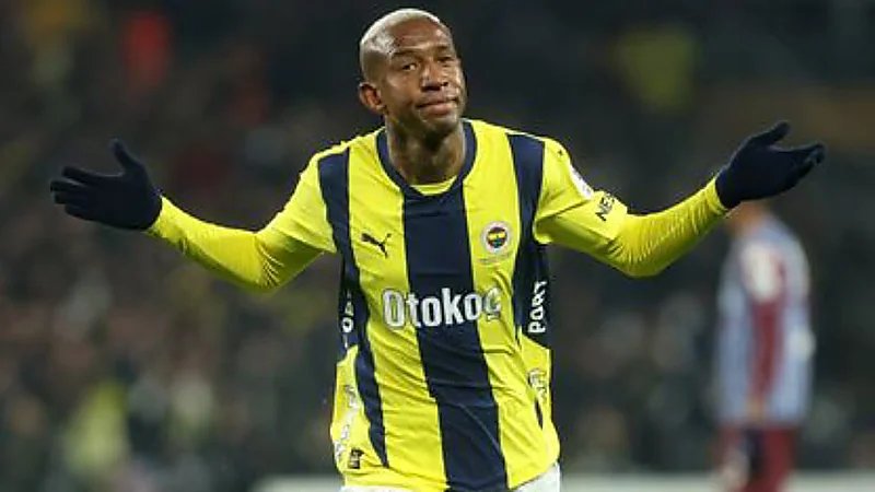 محلل تركي: انتقال تاليسكا إلى فنربخشة من أسوأ الصفقات..  تغطية