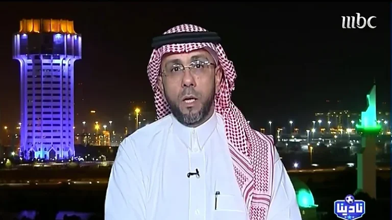 هتان النجار: أتمنى من إدارة النصر التدخل لحماية عبدالإله العمري.. تغطية