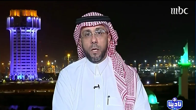 هتان النجار: أتمنى من إدارة النصر التدخل لحماية عبدالإله العمري.. تغطية