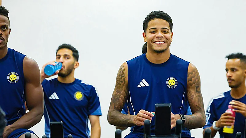 جيسوس يستدعي الحارس عبد الرحمن الراشد