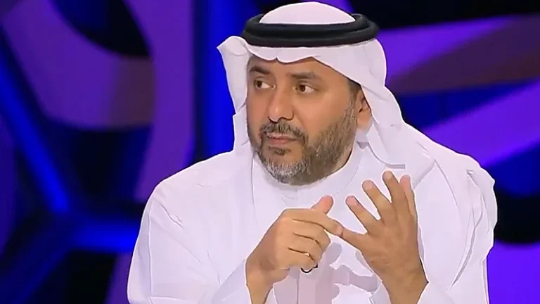 التويجري: الهلال دائمًا ما يمارس عليه الضغط والاستعجال بالنتائج.. تغطية