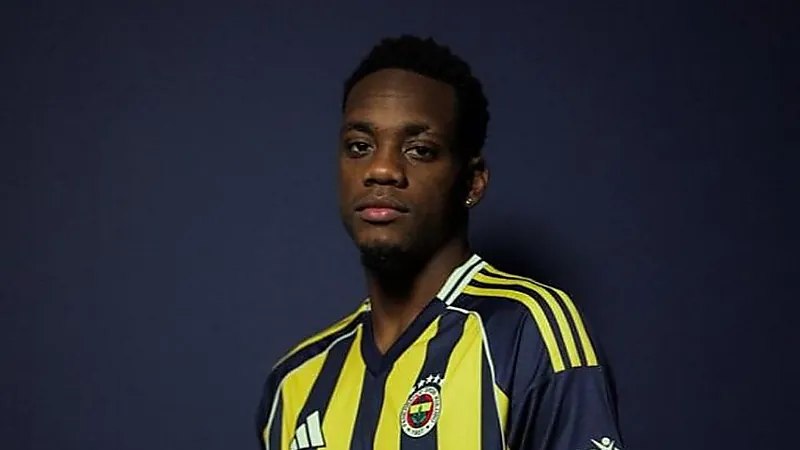 دوران يرفض فكرة تمثيل فنربخشة