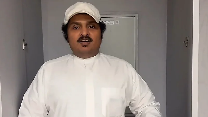 الصبحان يتوقع نتيجة مباراة الهلال والأهلي .. تغطية