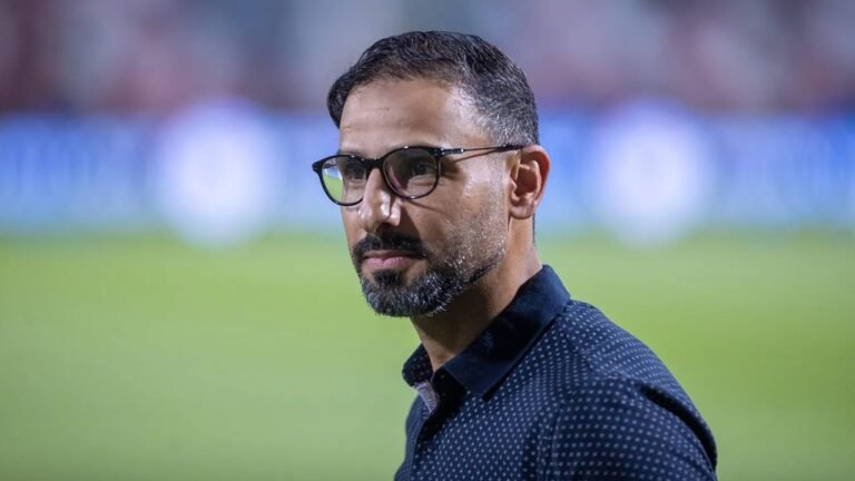 الاتفاق يواجه الجبيل وديًا خلال فترة التوقف الدولي