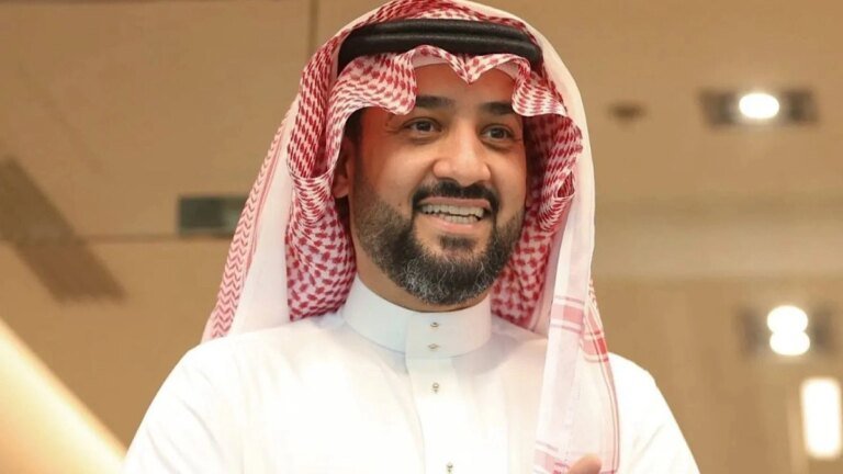 الأهلي يدرس استمرار الغامدي أو تعيين رئيس جديد