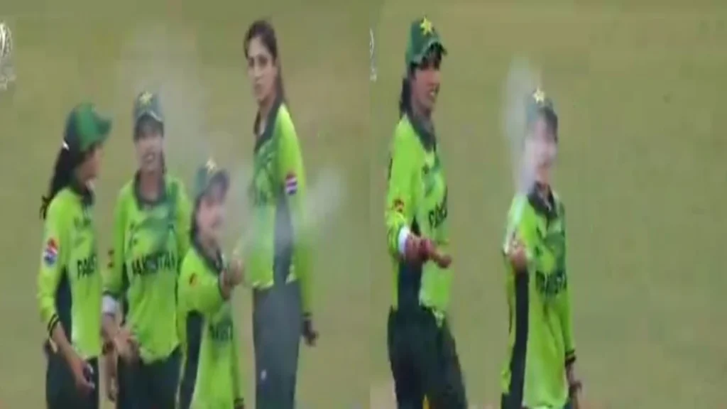 غضب هندي من لاعبات باكستانيات استخدمن معطر جو قبل مباراة أمام هنديات.. تغطية